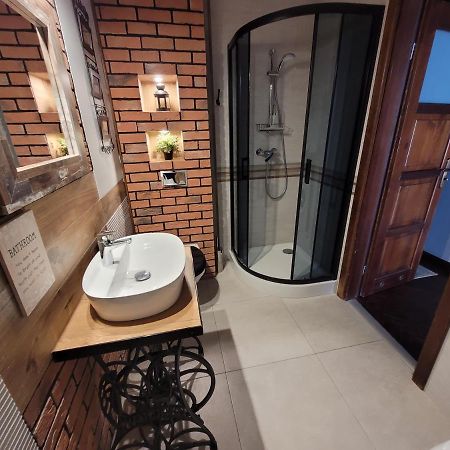 Old Town Apartment Gdańsk Kültér fotó