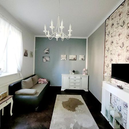 Old Town Apartment Gdańsk Kültér fotó
