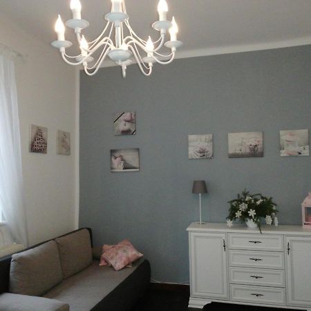 Old Town Apartment Gdańsk Kültér fotó