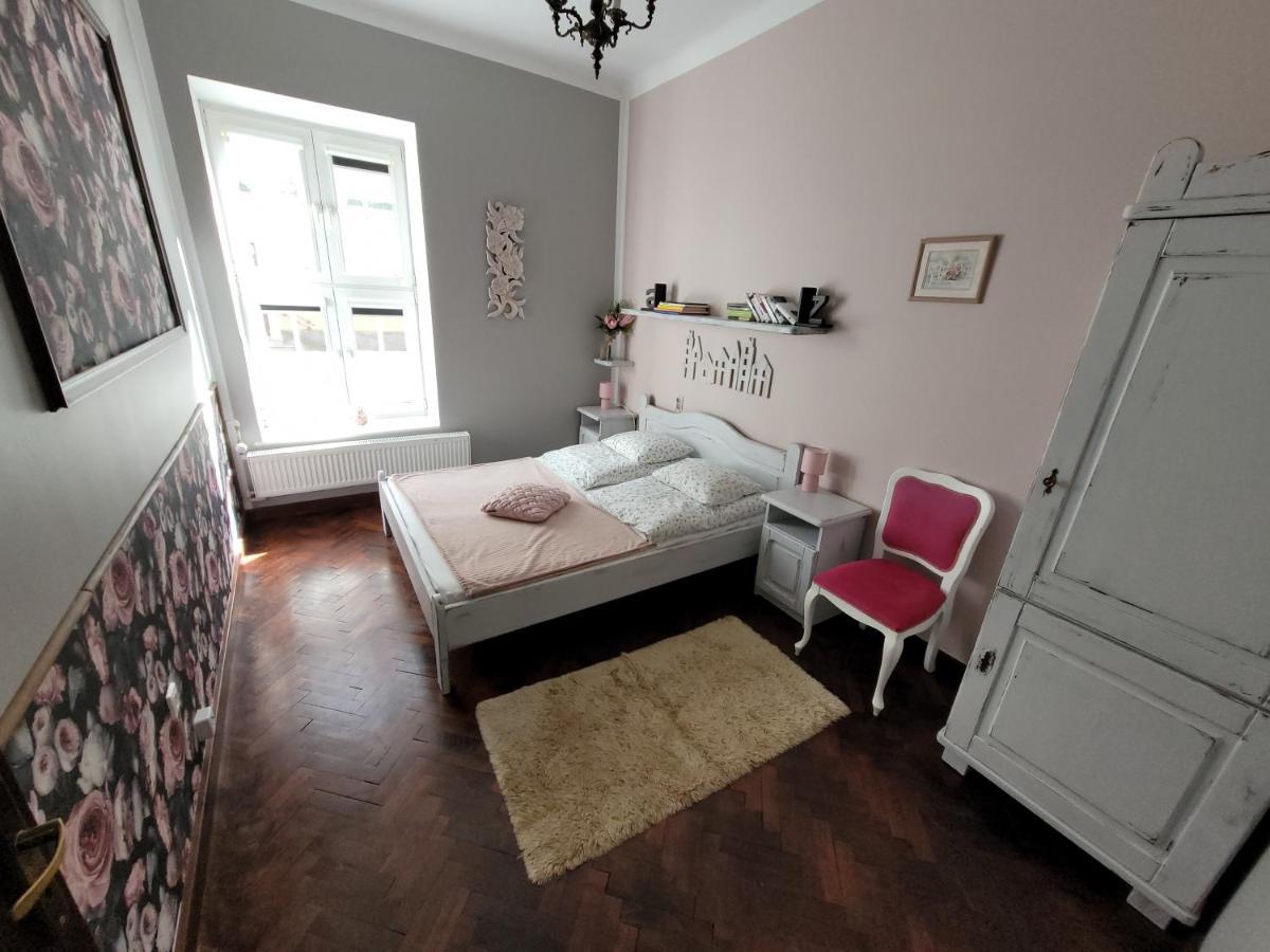 Old Town Apartment Gdańsk Kültér fotó