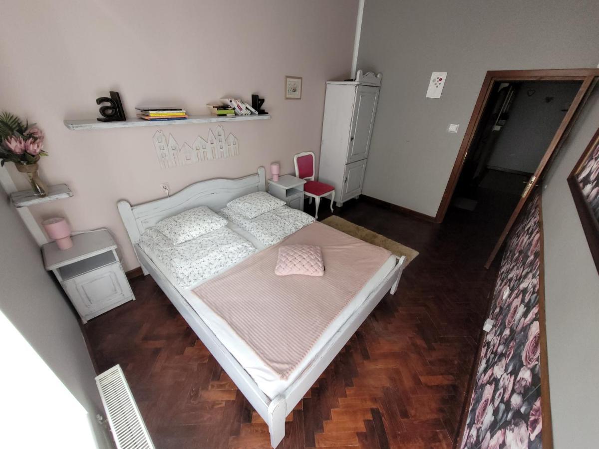 Old Town Apartment Gdańsk Kültér fotó