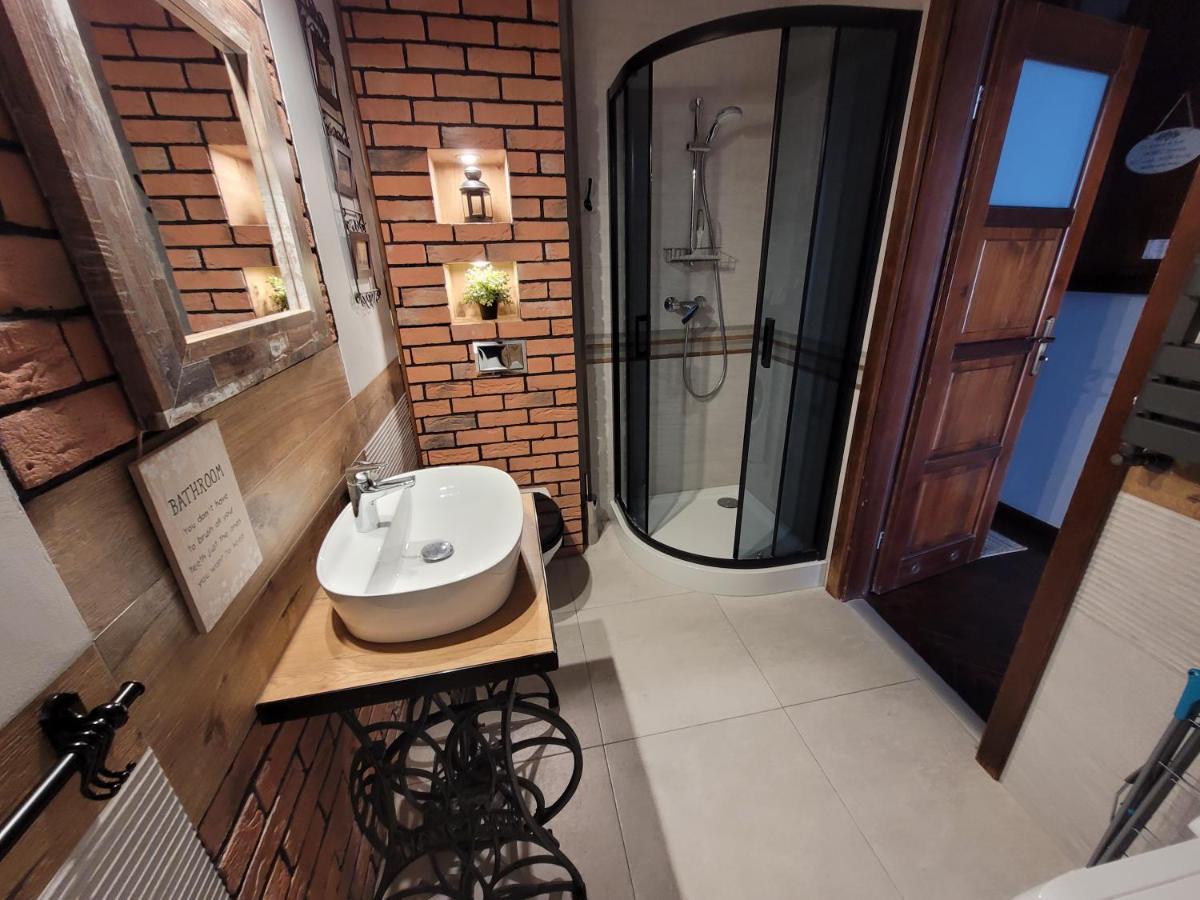 Old Town Apartment Gdańsk Kültér fotó