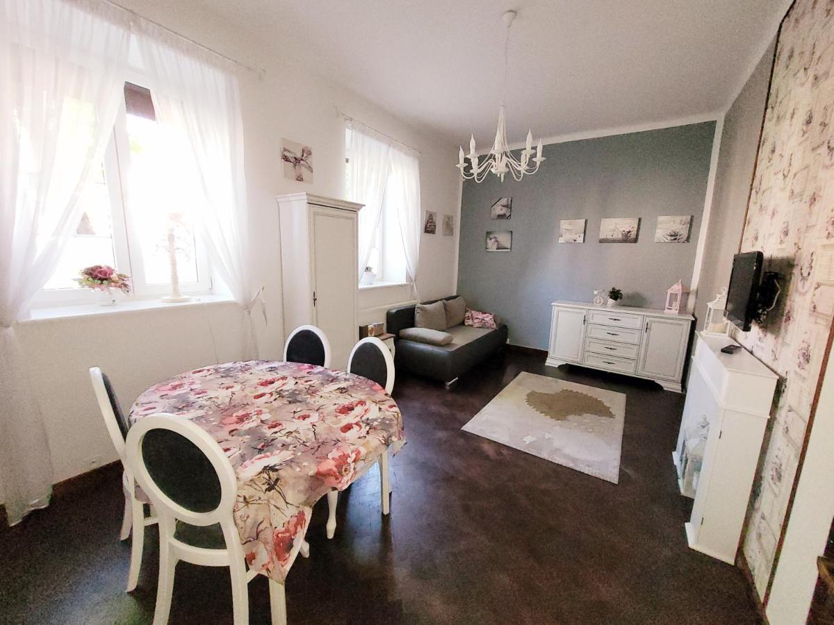 Old Town Apartment Gdańsk Kültér fotó