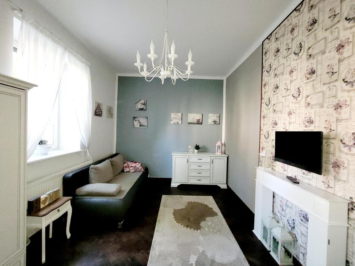 Old Town Apartment Gdańsk Kültér fotó
