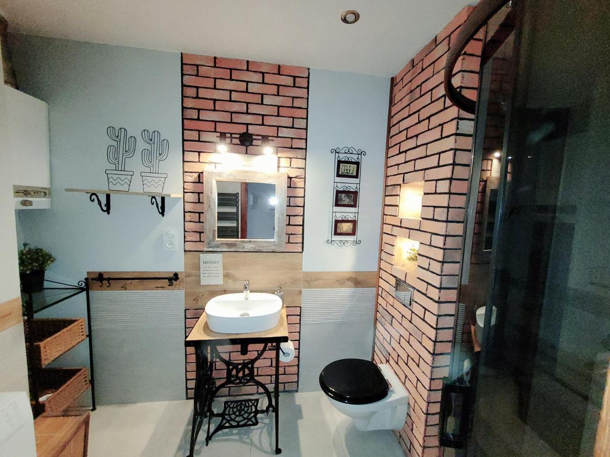 Old Town Apartment Gdańsk Kültér fotó