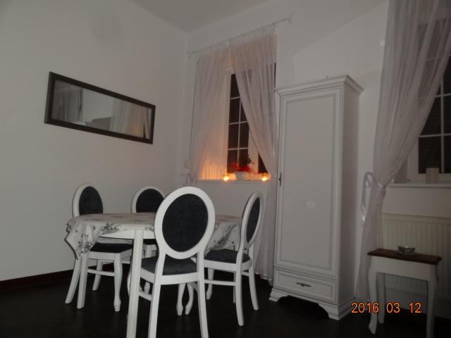 Old Town Apartment Gdańsk Kültér fotó