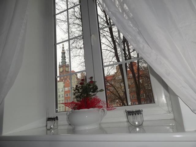 Old Town Apartment Gdańsk Kültér fotó