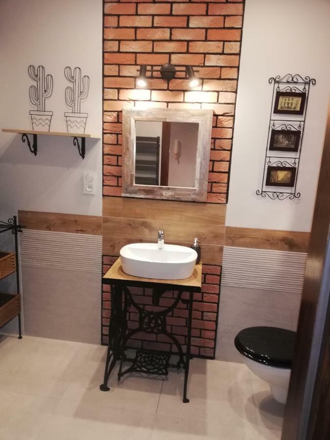 Old Town Apartment Gdańsk Kültér fotó