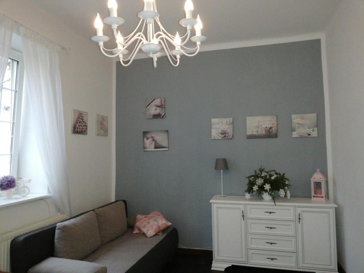 Old Town Apartment Gdańsk Kültér fotó